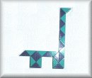алгоритмы змейки, как собрать змейку, схема змейки, кубик рубика, аналоги кубика рубики, кубик рубик 15