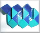 алгоритмы змейки, как собрать змейку, схема змейки, кубик рубика, аналоги кубика рубики, кубик рубик 93